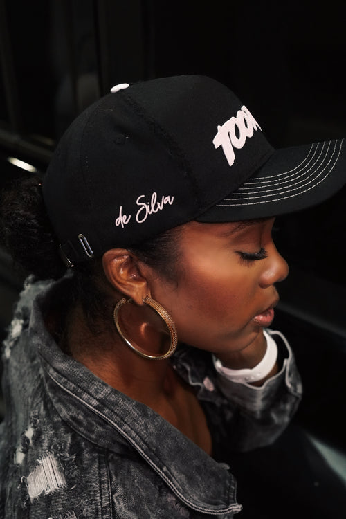 Too Raw Hat